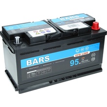 BARS EFB Line 12V 95Ah 850A