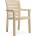 Mira-N Стол novussi milano wood КАПУЧИНО (0142315)