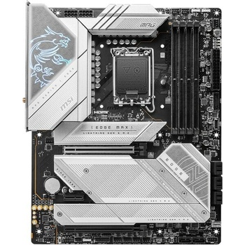 MSI MPG Z890 EDGE TI WIFI