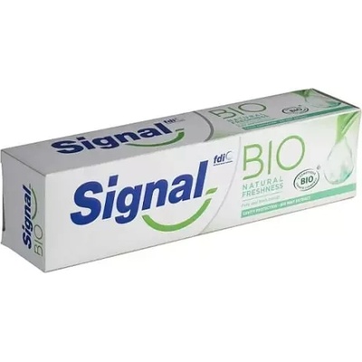Signal Паста за зъби 75мл - Natural Freshness (2584)