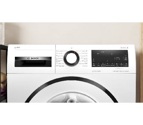 Bosch WGG244F2BY