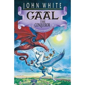 Gaal the Conqueror (ISBN: 9780877845911)