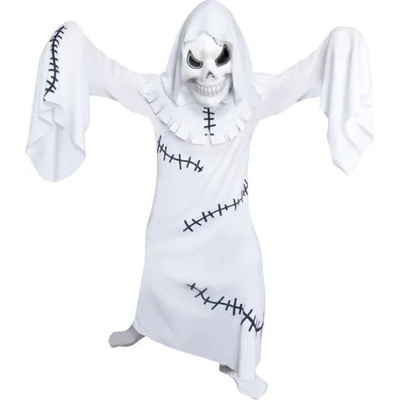 Amscan Детски костюм - Крадец на гробове Размер - деца: M: 128 см