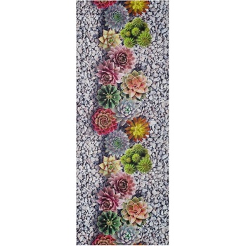 Universal Бягаща пътека Sprinty Cactus, 52 x 200 cm - Universal (65482)