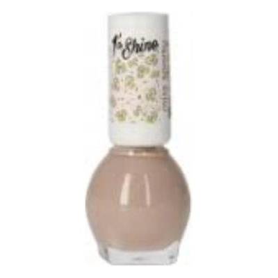 COTY ASTOR S.A. Miss Sporty lak na nehty 1 Min to Shine 070 7 ml