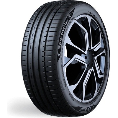 GT RADIAL SPORTACTIVE 2 EV 235/45 R18 98Y