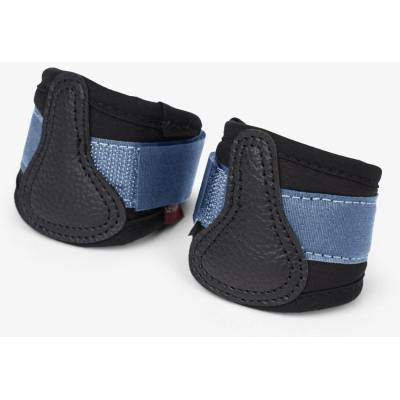 Kamaše pro plyšového koně LeMieux ice blue