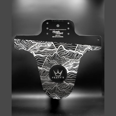 Peaty's Products Калник Peaty's x Marsh Guard - Chrome Topo