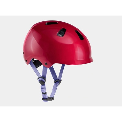 Bontrager Jet WaveCel Purple 2021
