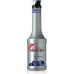 MONIN Пюре Monin - Blueberry - Боровинки - 1L