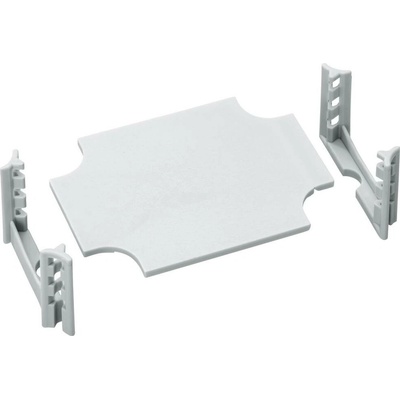 Spelsberg 19507501 Mounting plate plast 1 ks