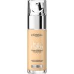 L'Oréal true match фон дьо тен, 1. N Neutarl