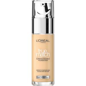 L'Oréal true match фон дьо тен, 1. N Neutarl