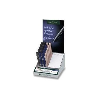 Faber Castell Grip 2011 plniace pero 20 ks