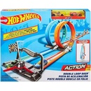 Hot Wheels Obrovská bouračka