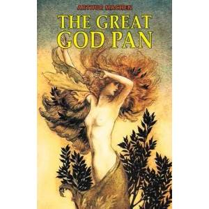 Great God Pan (ISBN: 9789355220165)