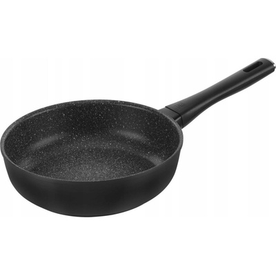 Zwilling Panvica tradičná 24 cm granitová