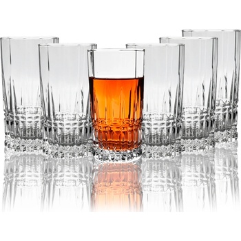 Luminarc Poháre na nápoje 6 x 310 ml