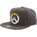 Overwatch Baseball Logo Cap