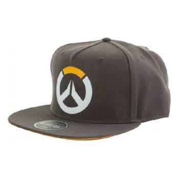 Overwatch Baseball Logo Cap