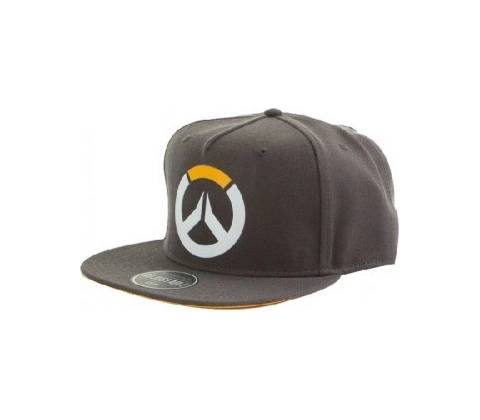 Overwatch Baseball Logo Cap