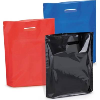 Plastic Bag plastová taška