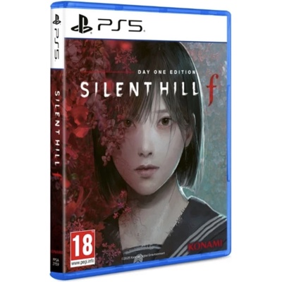 Silent Hill f (D1 Edition)