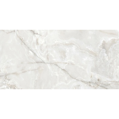 Casa Dolce Casa Onyx & More 60 x 120 cm onyx white glossy 1,44m²