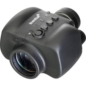 Kelvin Цифров фотомонокъл Levenhuk Kelvin Snap ED 8x42
