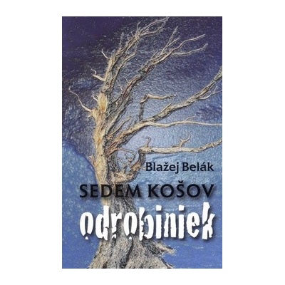 Sedem košov odrobiniek