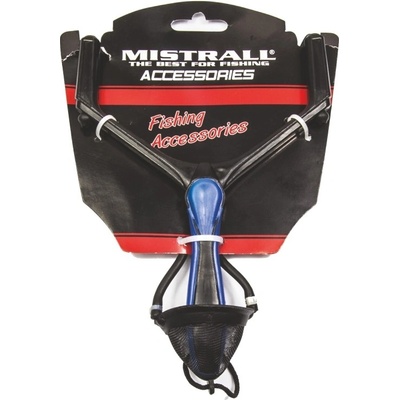 Mistrall Prak Proca Pro