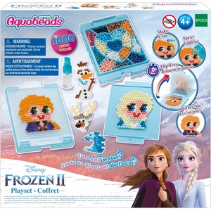 EPOCH Disney Frozen 2 Игрална Сет (31369)