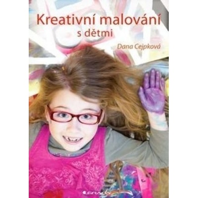 Kreativní malování s dětmi
