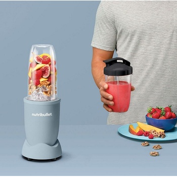 Nutribullet NB907MASL