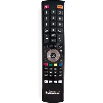 GENERAL SAMSUNG SDR470 - съвместимо дистанционно управление на марката General (SDR470)
