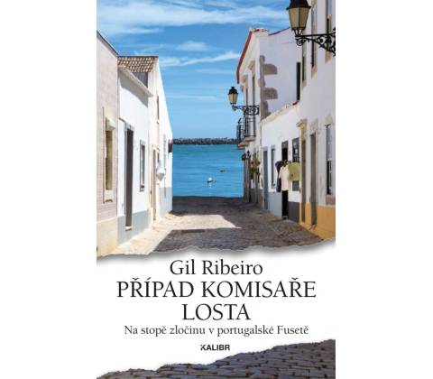 Případ komisaře Losta