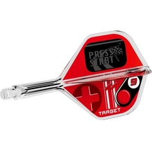 Target K-Flex Press Start