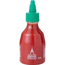 Royal Thai Chilli omáčka Sriracha 210 ml