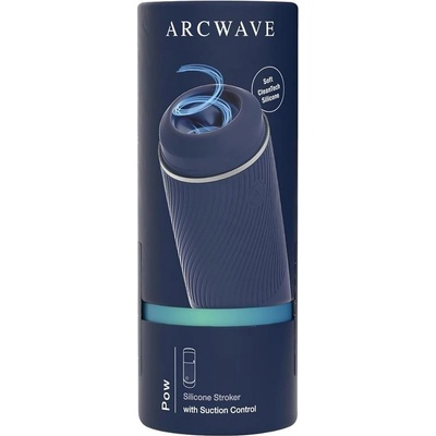 Arcwave Pow Stroker Blue