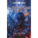 Lone Wolf 6: The Kingdoms of Terror Definitive Edition - Joe Dever