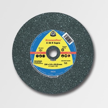 Klingspor Kotouč řezný 115 x 2 x 22 mm KLI123208