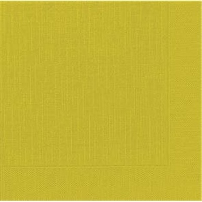 Sahm Obrúsok CLASSIC kiwi 100022480 40x40cm 50ks