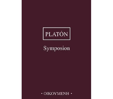 Symposion - Platón