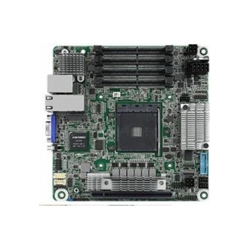 ASRock X570D4I-2T