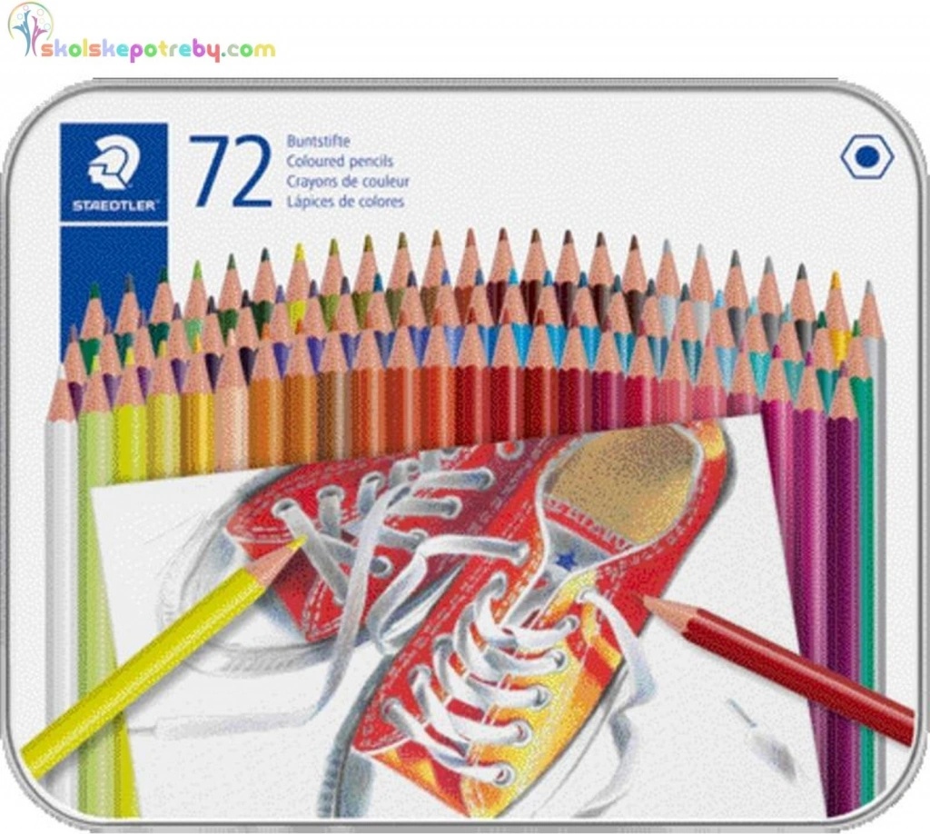Staedtler 175 72 ks