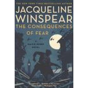 Consequences of Fear (ISBN: 9780062868015)