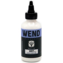 Wend Wax-On Liquid Lube Wet 120 ml