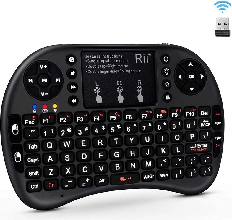 Rii i8+ mini