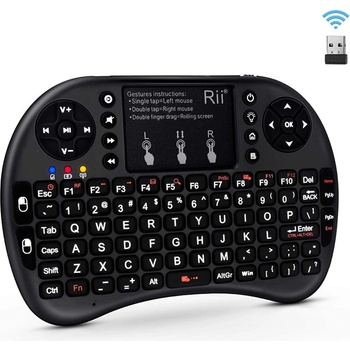 Rii i8+ mini