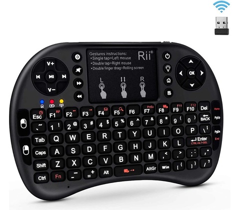 Rii i8+ mini